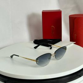 Picture of Cartier Sunglasses _SKUfw55796057fw